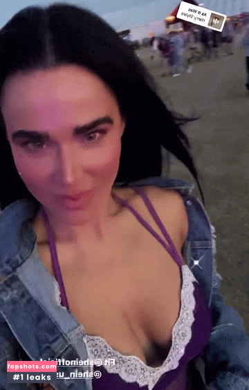 WWE Lana Nahé úniky fotek pouze od fanoušků #2422 - Fapshots