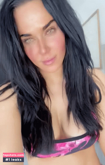 WWE Lana Nahé úniky fotek pouze od fanoušků #2424 - Fapshots