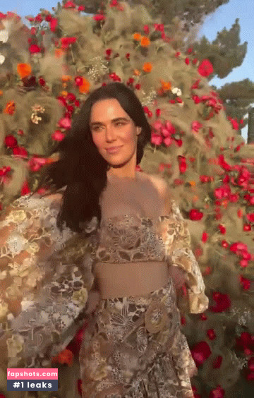 WWE Lana Nahé úniky fotek pouze od fanoušků #2426 - Fapshots