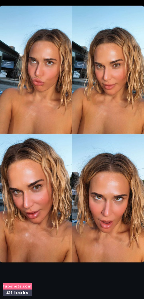 WWE Lana gallery photo #589