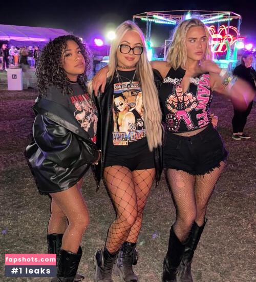 WWE Lana gallery photo #673