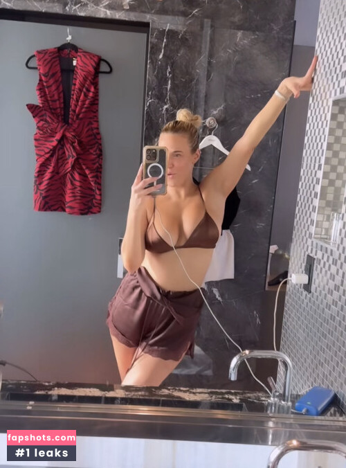 WWE Lana gallery photo #681