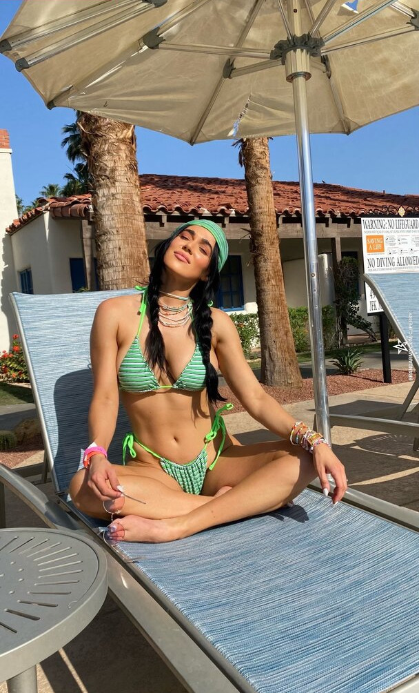 wwe-lana Nude Leaks OnlyFans Photos #1041 - LeakJerk