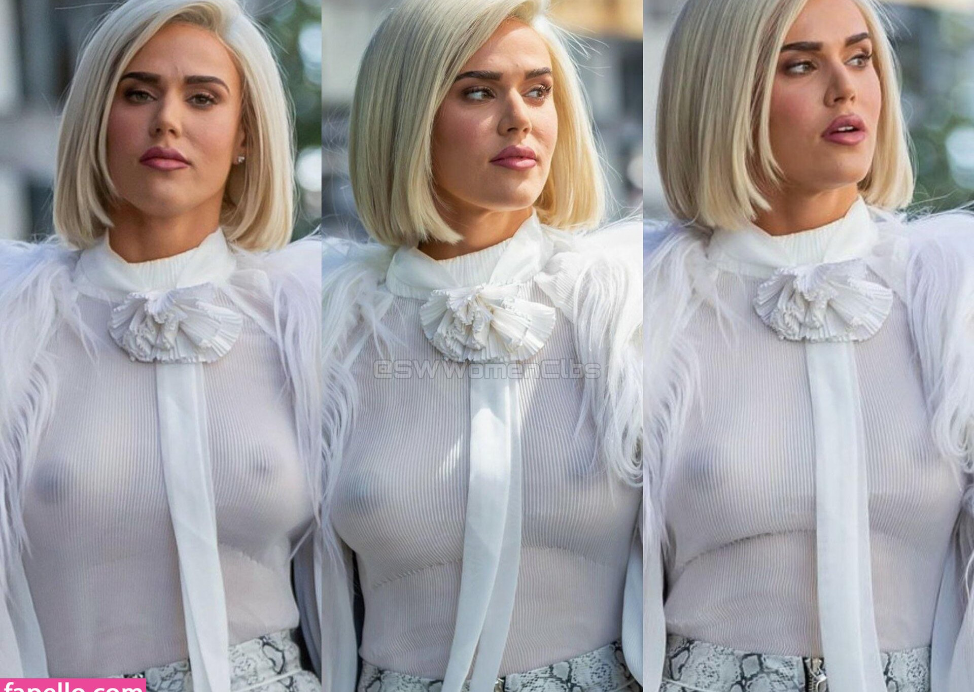 wwe-lana Nude Leaks OnlyFans Photos #1042 - LeakJerk