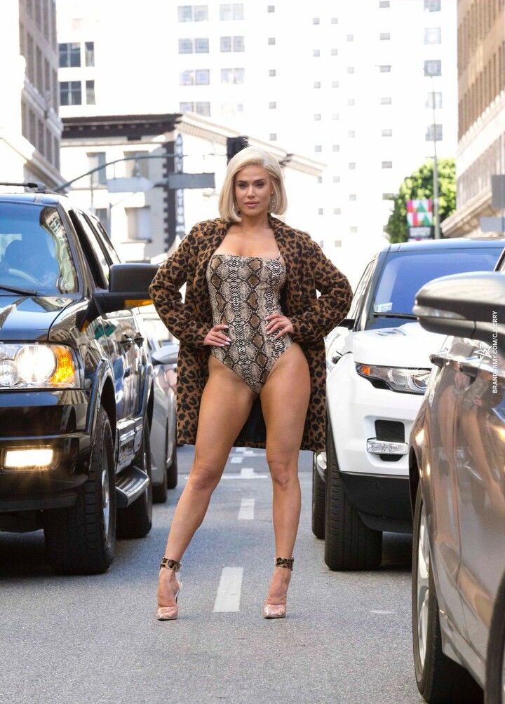 wwe-lana Nude Leaks OnlyFans Photos #1046 - LeakJerk