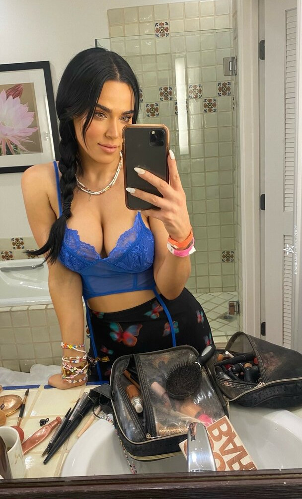wwe-lana Nude Leaks OnlyFans Photos #1047 - LeakJerk
