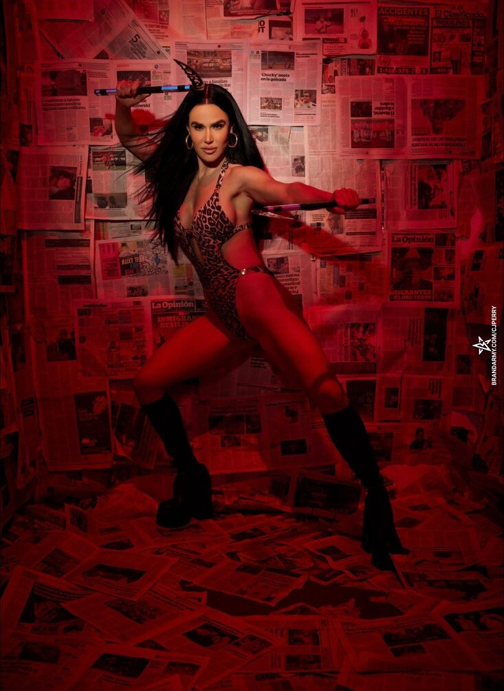 wwe-lana Nude Leaks OnlyFans Photos #1057 - LeakJerk