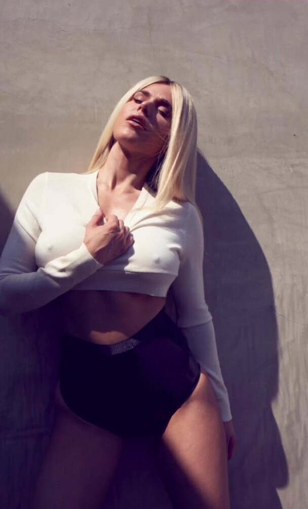 wwe-lana Nude Leaks OnlyFans Photos #1070 - LeakJerk