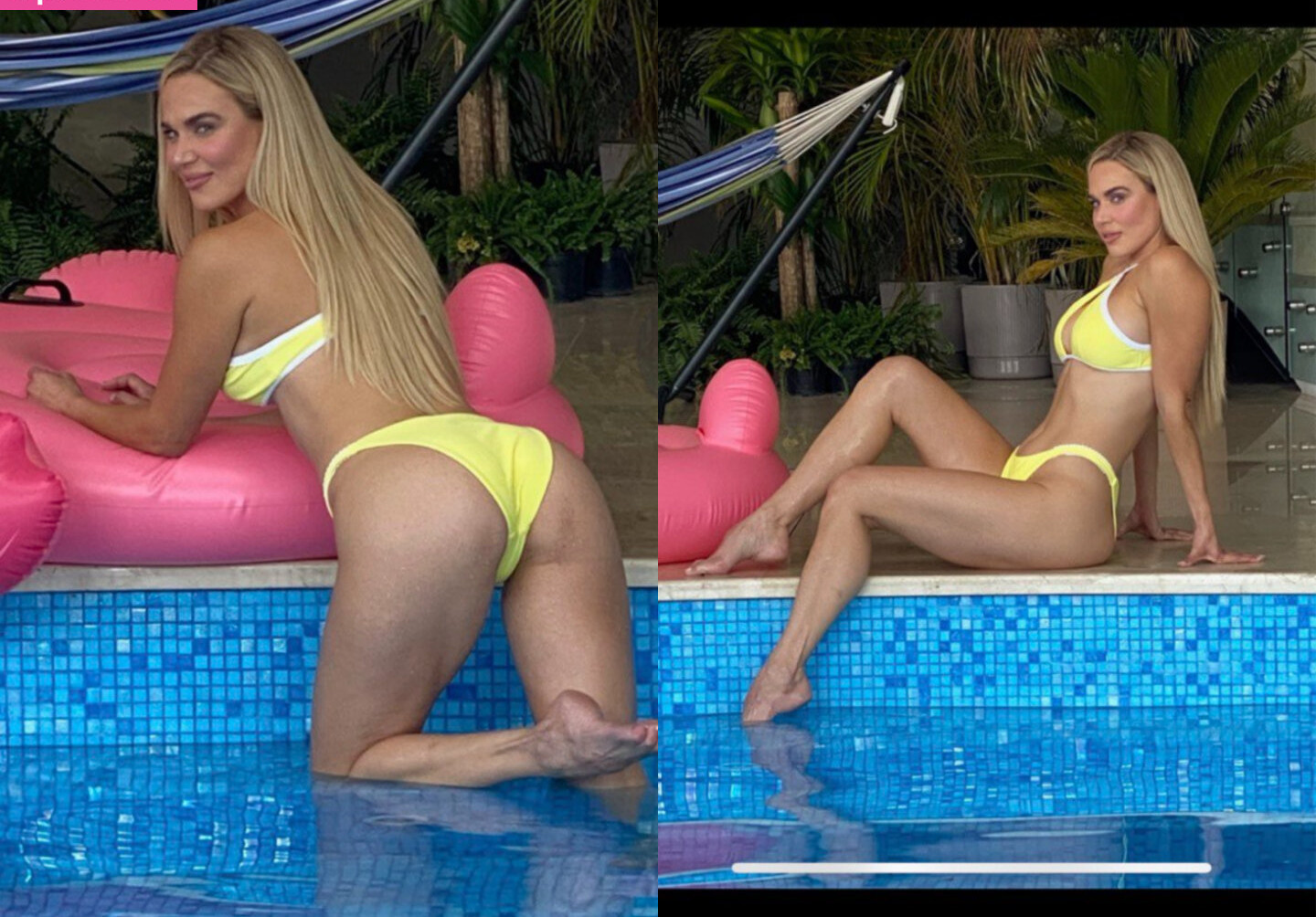 wwe-lana Nude Leaks OnlyFans Photos #1114 - LeakJerk