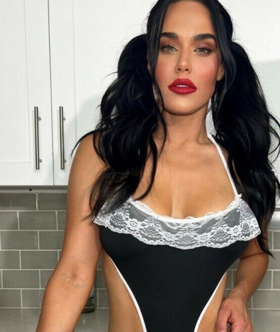 wwe-lana Nude Leaks OnlyFans Photos #1118 - LeakJerk