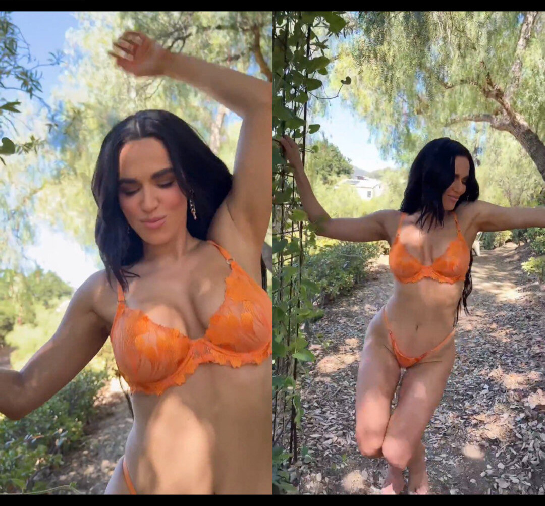 wwe-lana Nude Leaks OnlyFans Photos #1124 - LeakJerk