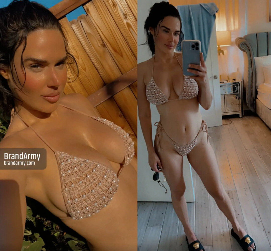 wwe-lana Nude Leaks OnlyFans Photos #1139 - LeakJerk