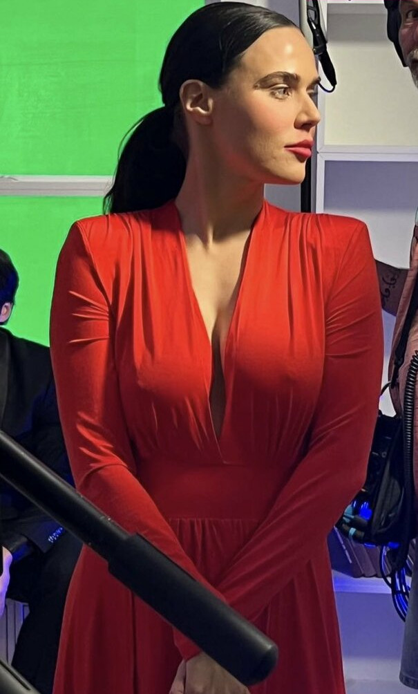 wwe-lana Nude Leaks OnlyFans Photos #1143 - LeakJerk