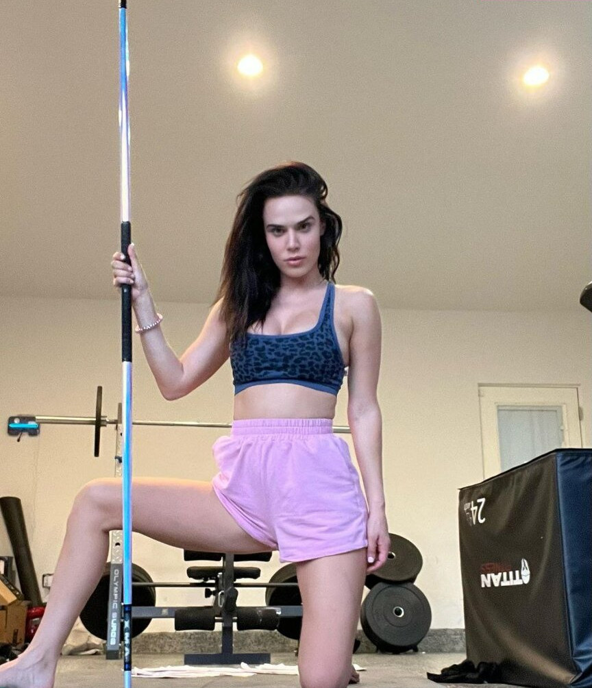 wwe-lana Nude Leaks OnlyFans Photos #1185 - LeakJerk