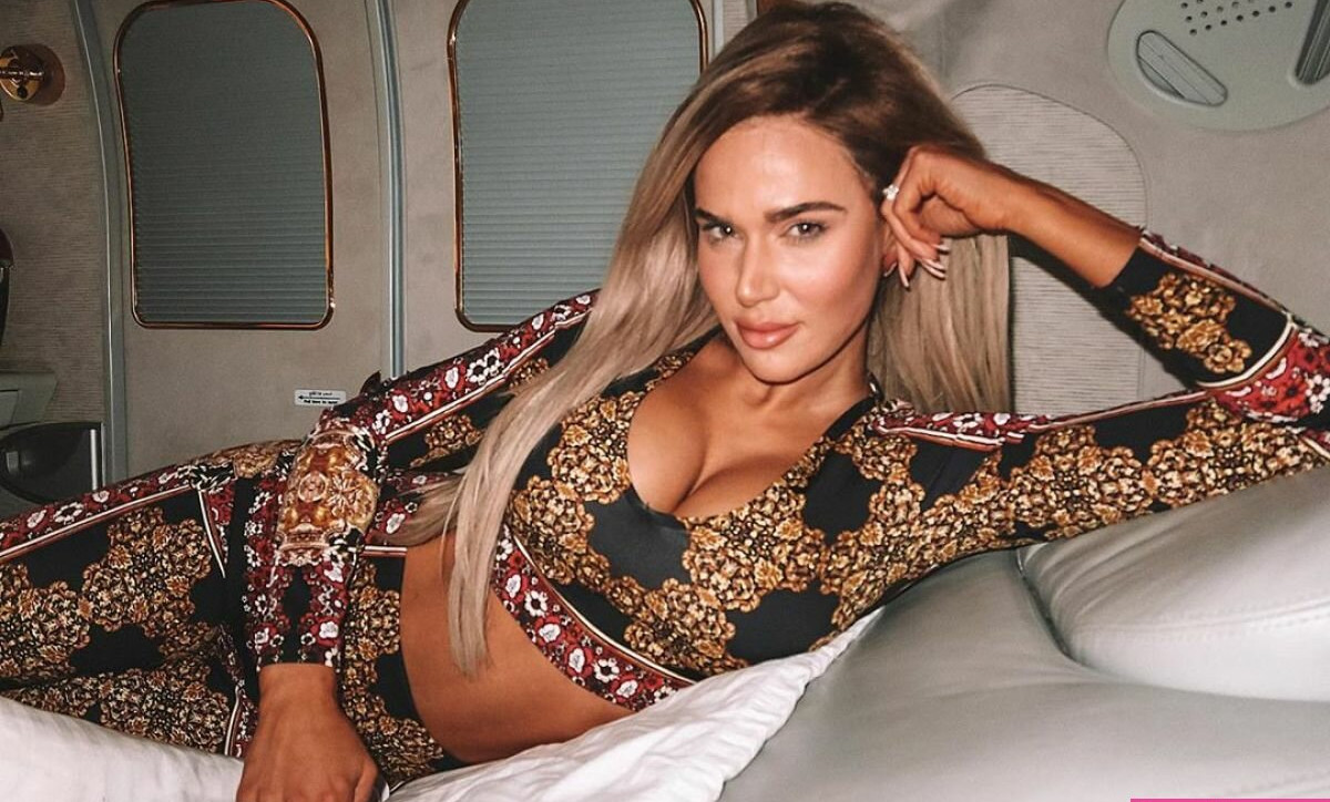 wwe-lana Nude Leaks OnlyFans Photos #1200 - LeakJerk