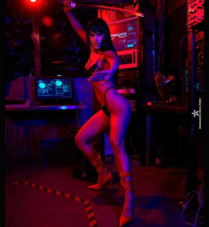 wwe-lana Nude Leaks OnlyFans Photos #1230 - LeakJerk