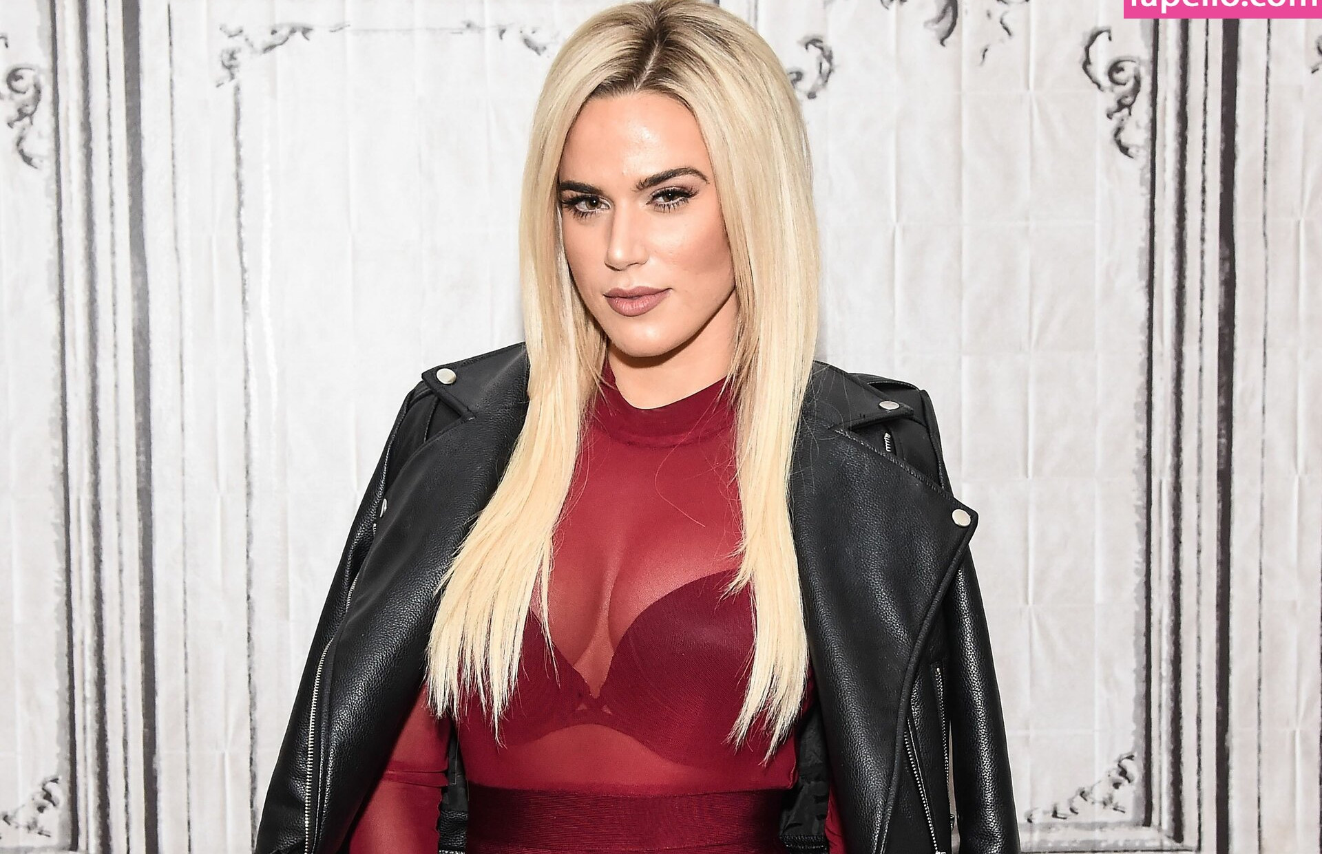 wwe-lana Nude Leaks OnlyFans Photos #1255 - LeakJerk