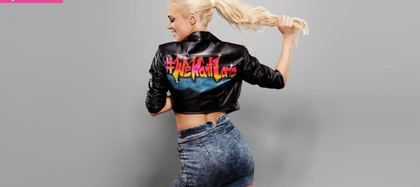 wwe-lana Nude Leaks OnlyFans Photos #1264 - LeakJerk