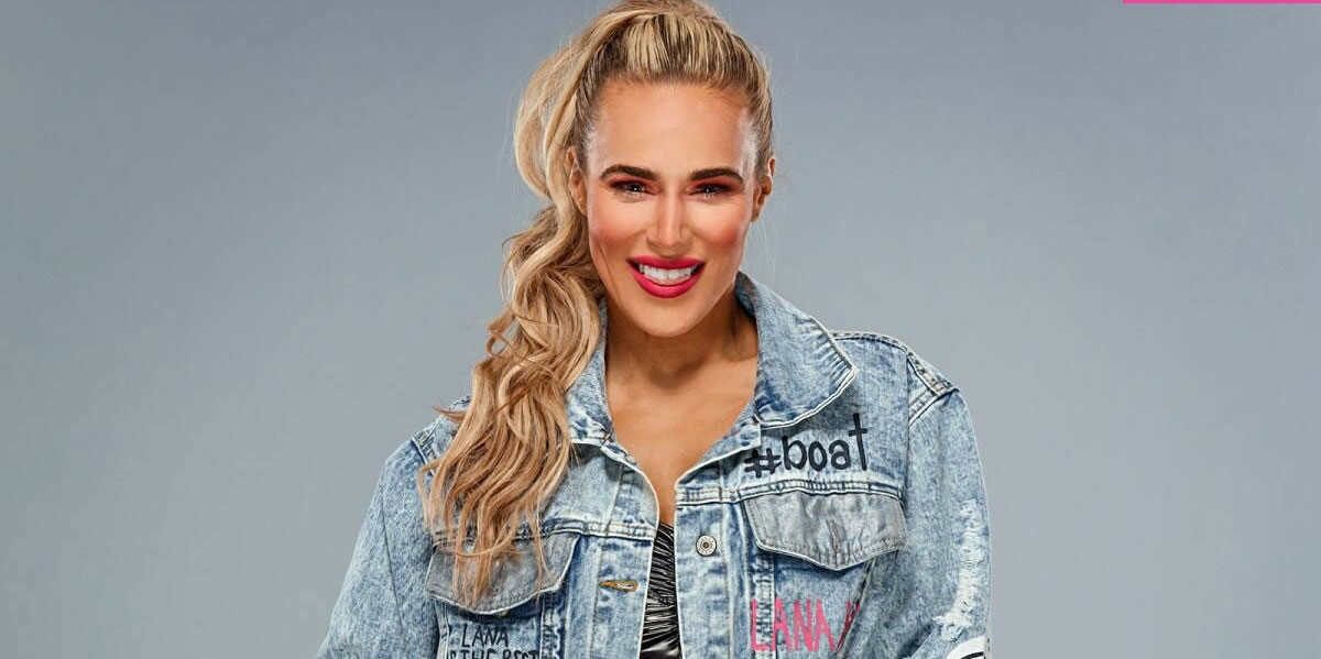 wwe-lana Nude Leaks OnlyFans Photos #1270 - LeakJerk