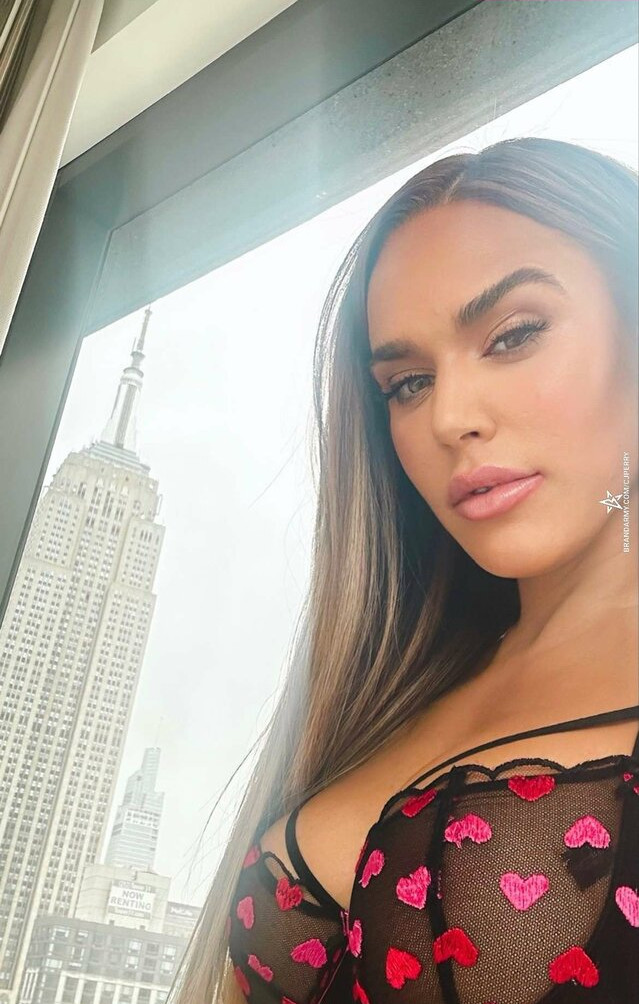 wwe-lana Nahé úniky fotek pouze od fanoušků #684 - Fapshots