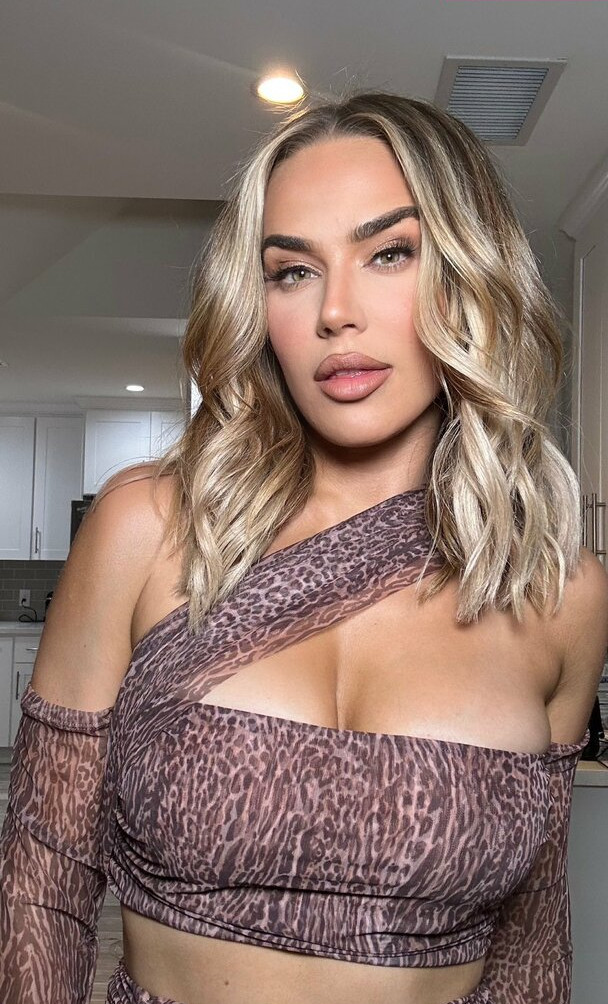 wwe-lana Nahé úniky fotek pouze od fanoušků #692 - Fapshots