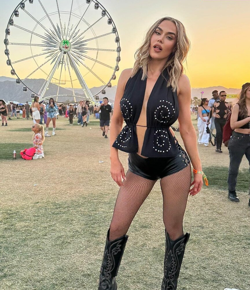 wwe-lana Nahé úniky fotek pouze od fanoušků #734 - Fapshots