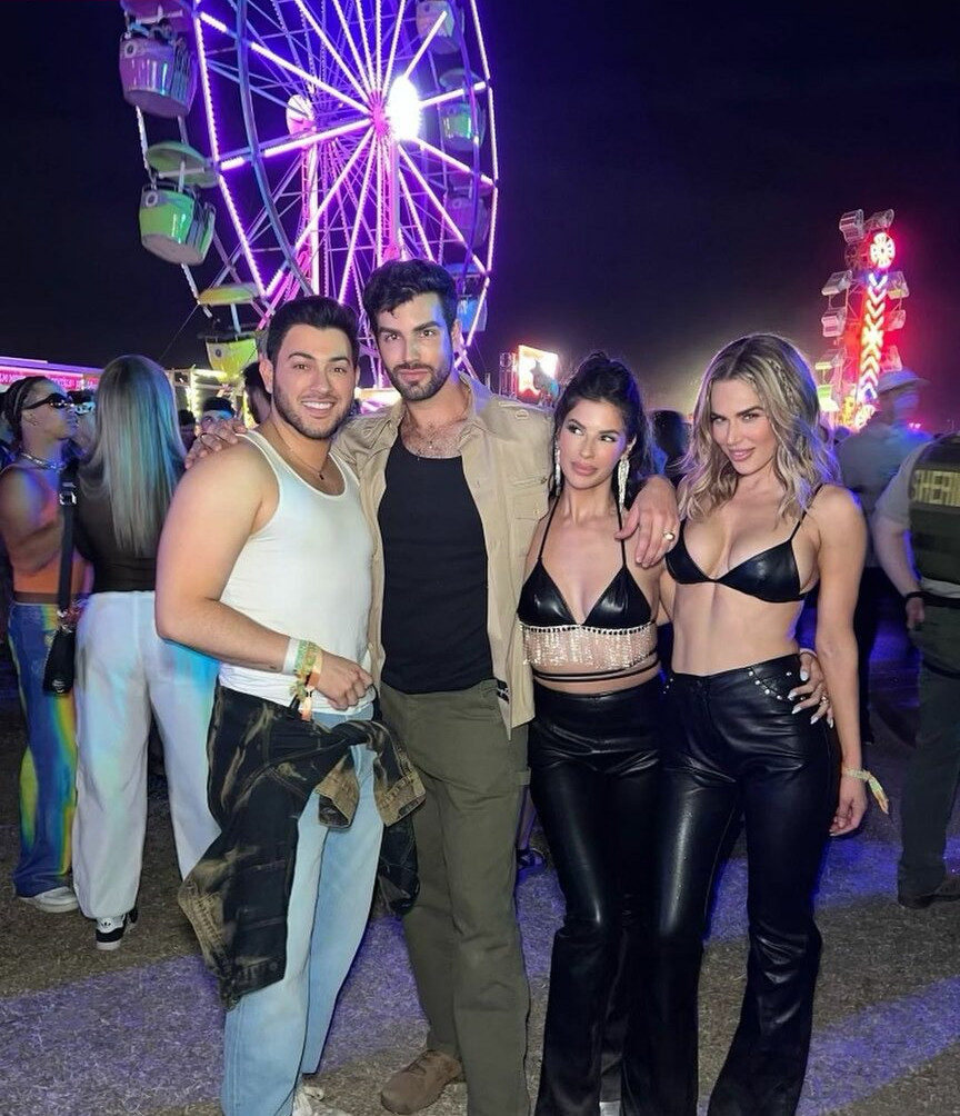 wwe-lana Nahé úniky fotek pouze od fanoušků #738 - Fapshots