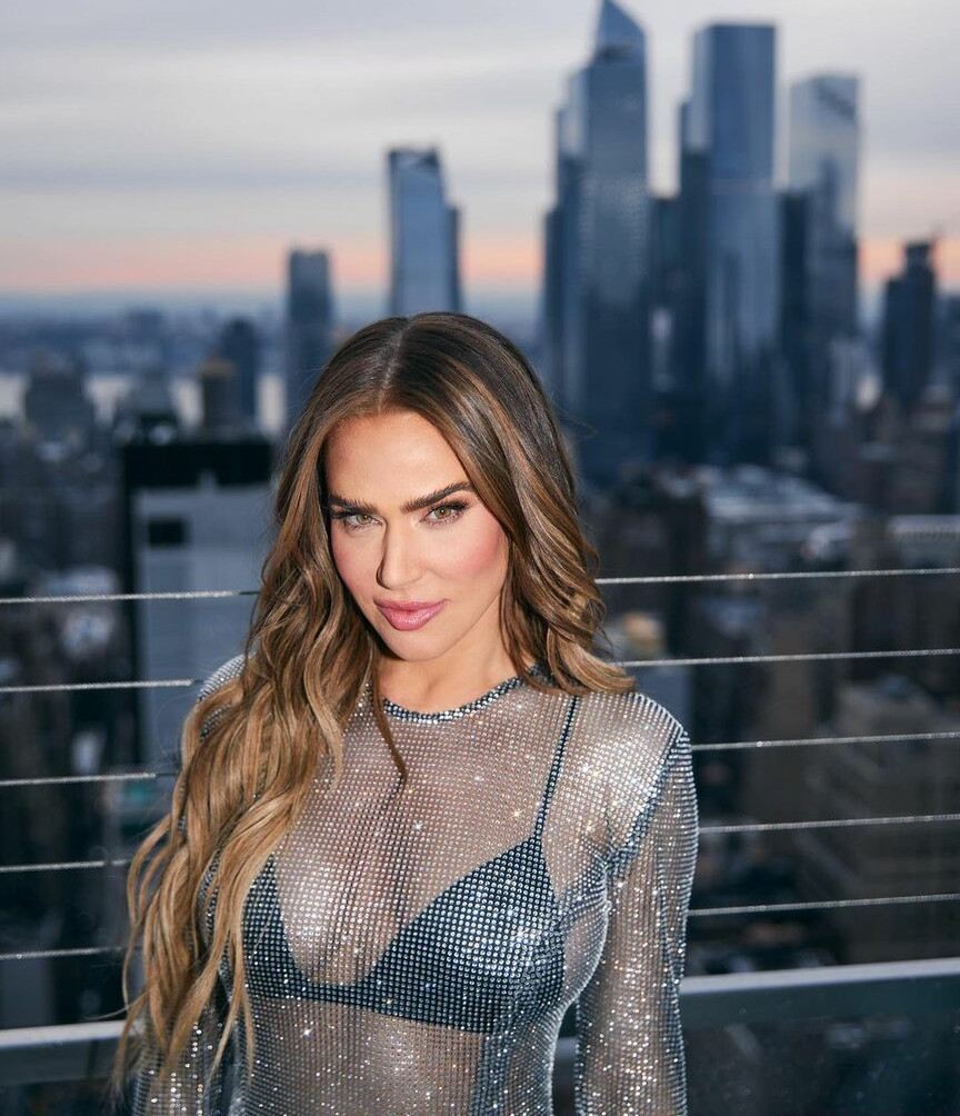 wwe-lana Nahé úniky fotek pouze od fanoušků #749 - Fapshots