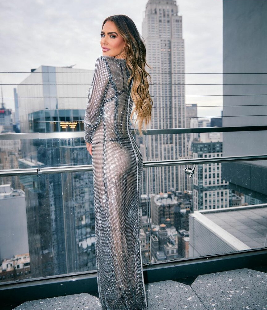 wwe-lana Nahé úniky fotek pouze od fanoušků #753 - Fapshots