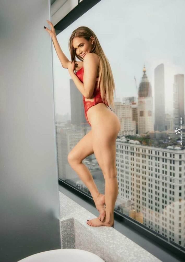 wwe-lana Nahé úniky fotek pouze od fanoušků #760 - Fapshots