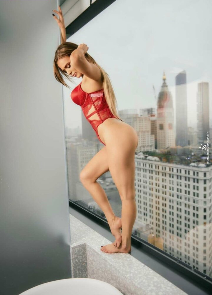 wwe-lana Nahé úniky fotek pouze od fanoušků #763 - Fapshots