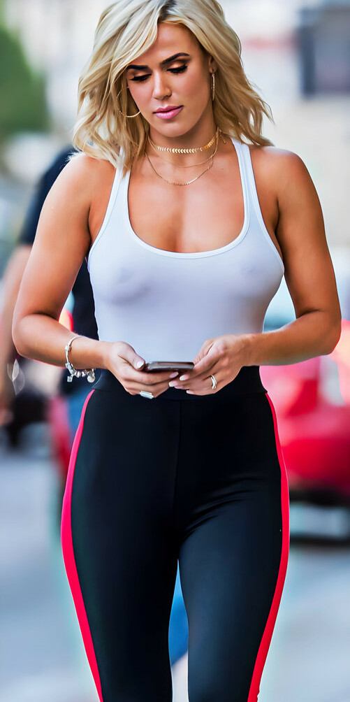 wwe-lana Nahé úniky fotek pouze od fanoušků #777 - Fapshots