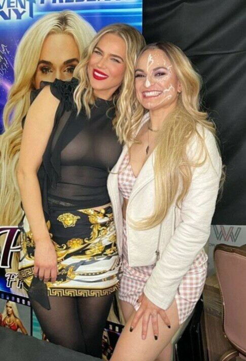 wwe-lana Nude Leaks OnlyFans Photos #799 - LeakJerk