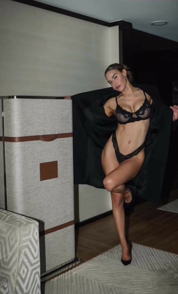 wwe-lana Nude Leaks OnlyFans Photos #808 - LeakJerk