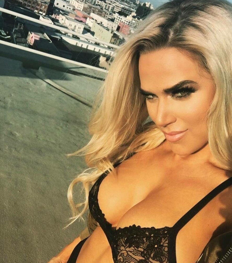 wwe-lana Nude Leaks OnlyFans Photos #818 - LeakJerk