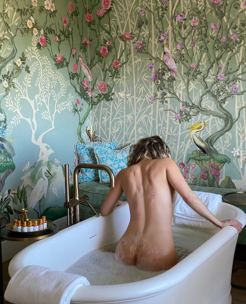 wwe-lana gallery photo #830