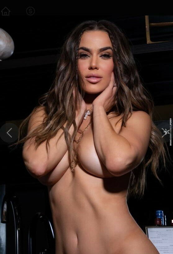 wwe-lana Nude Leaks OnlyFans Photos #919 - LeakJerk