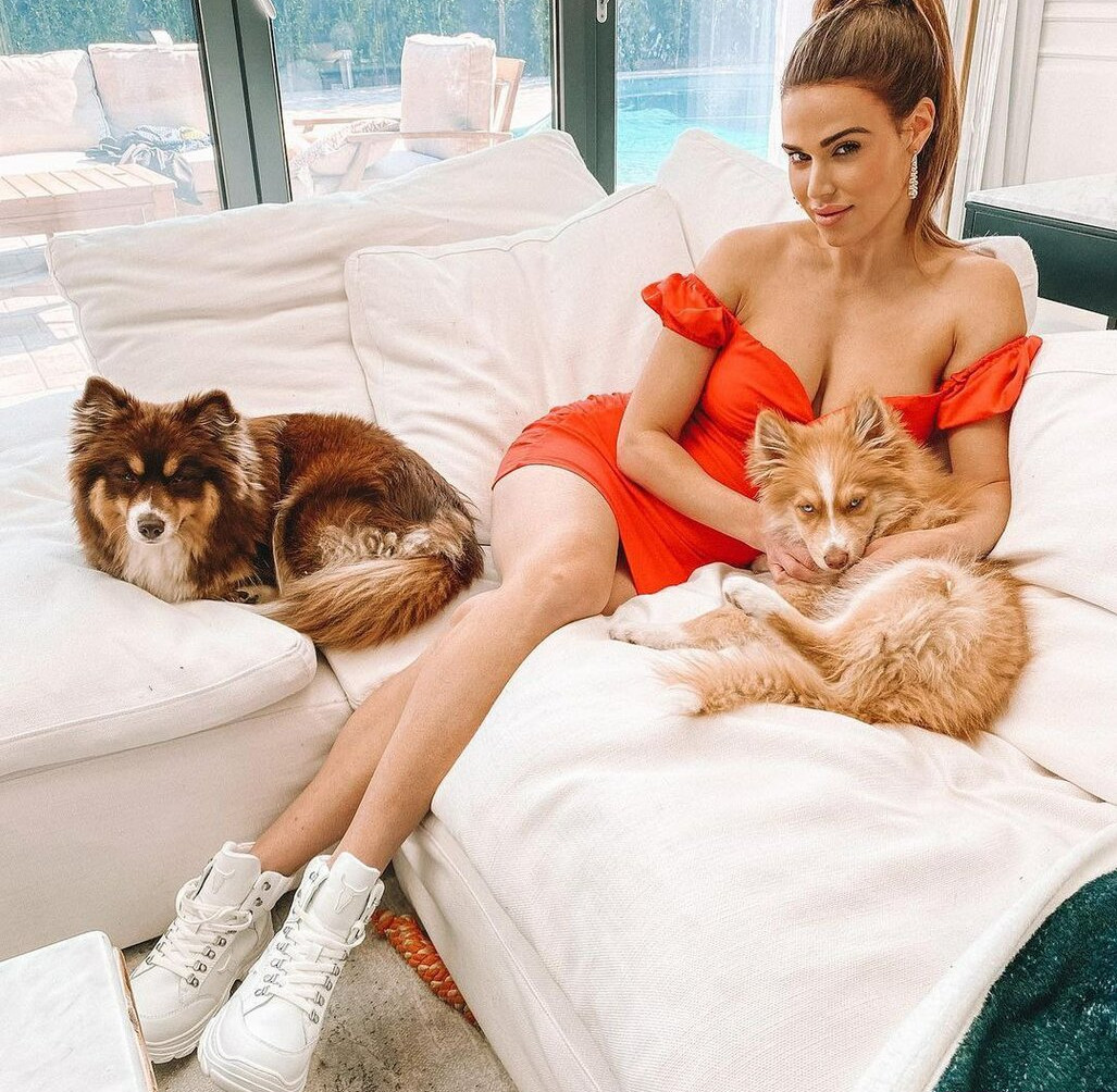 wwe-lana Nude Leaks OnlyFans Photos #934 - LeakJerk