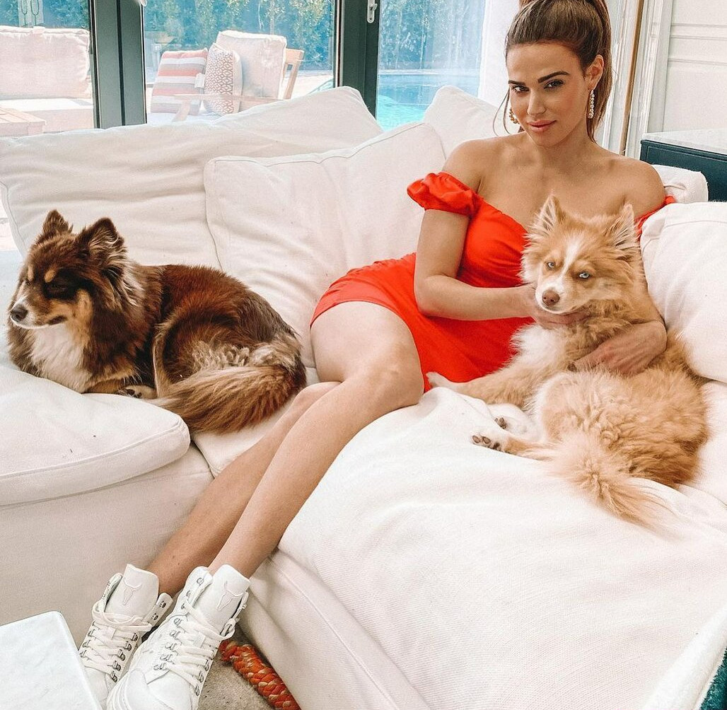 wwe-lana Nude Leaks OnlyFans Photos #935 - LeakJerk