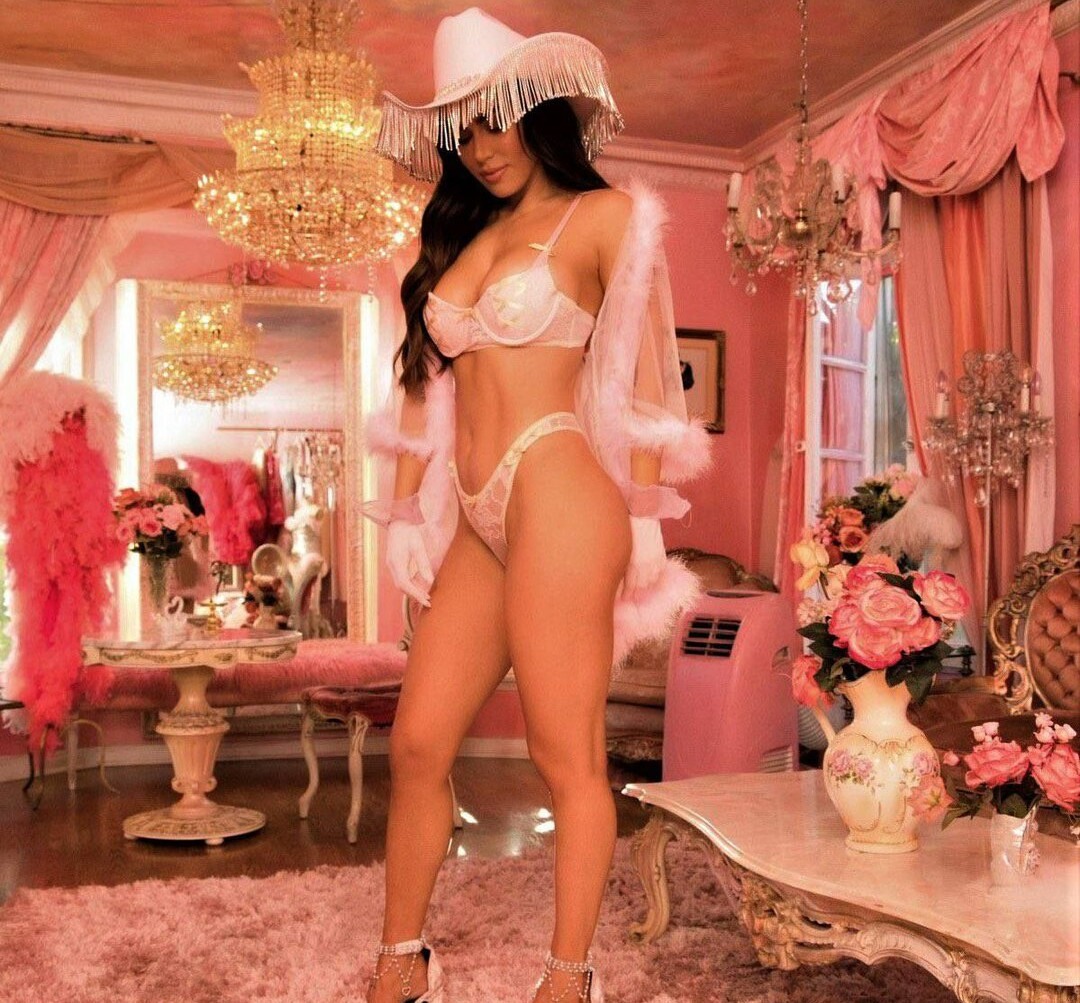 wwe-lana Nude Leaks OnlyFans Photos #941 - LeakJerk