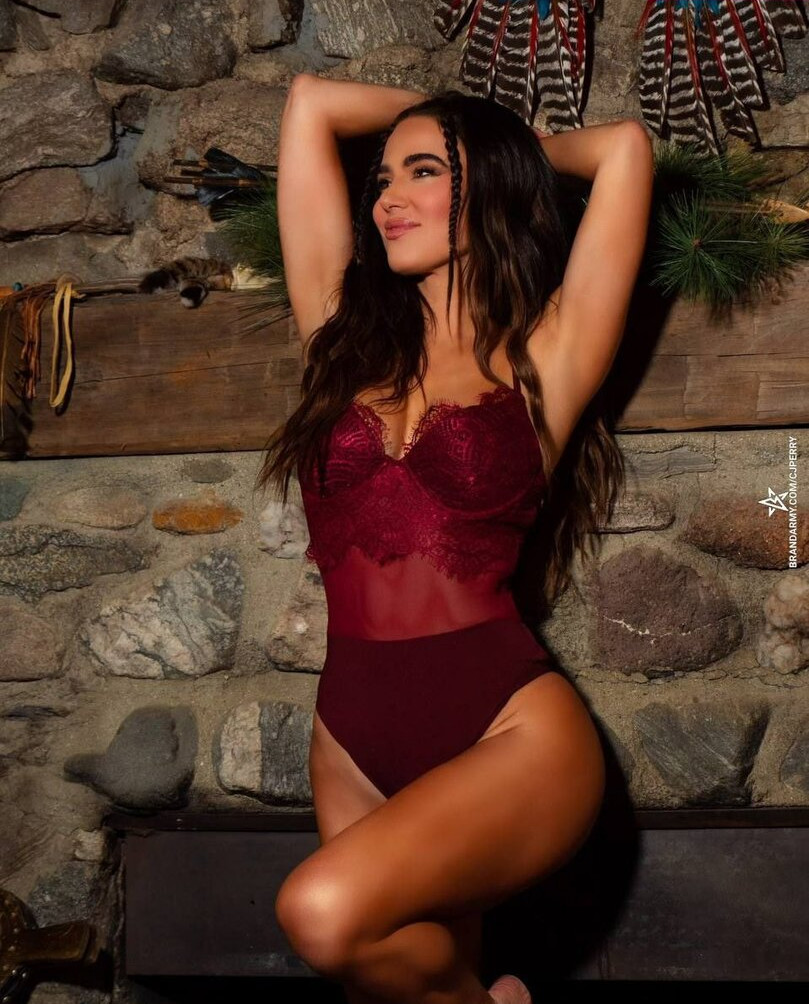 wwe-lana Nude Leaks OnlyFans Photos #946 - LeakJerk