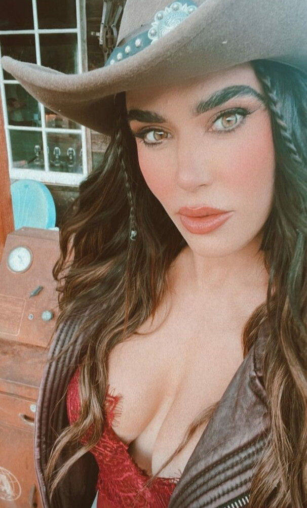 wwe-lana Nude Leaks OnlyFans Photos #950 - LeakJerk