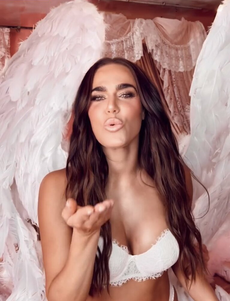 wwe-lana Nude Leaks OnlyFans Photos #964 - LeakJerk