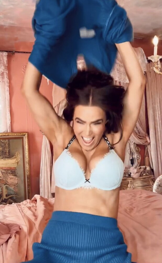 wwe-lana Nude Leaks OnlyFans Photos #966 - LeakJerk