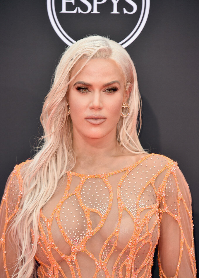 wwe-lana Nude Leaks OnlyFans Photos #998 - LeakJerk