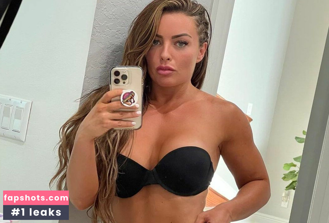 Wwe Mandy Rose gallery photo #3