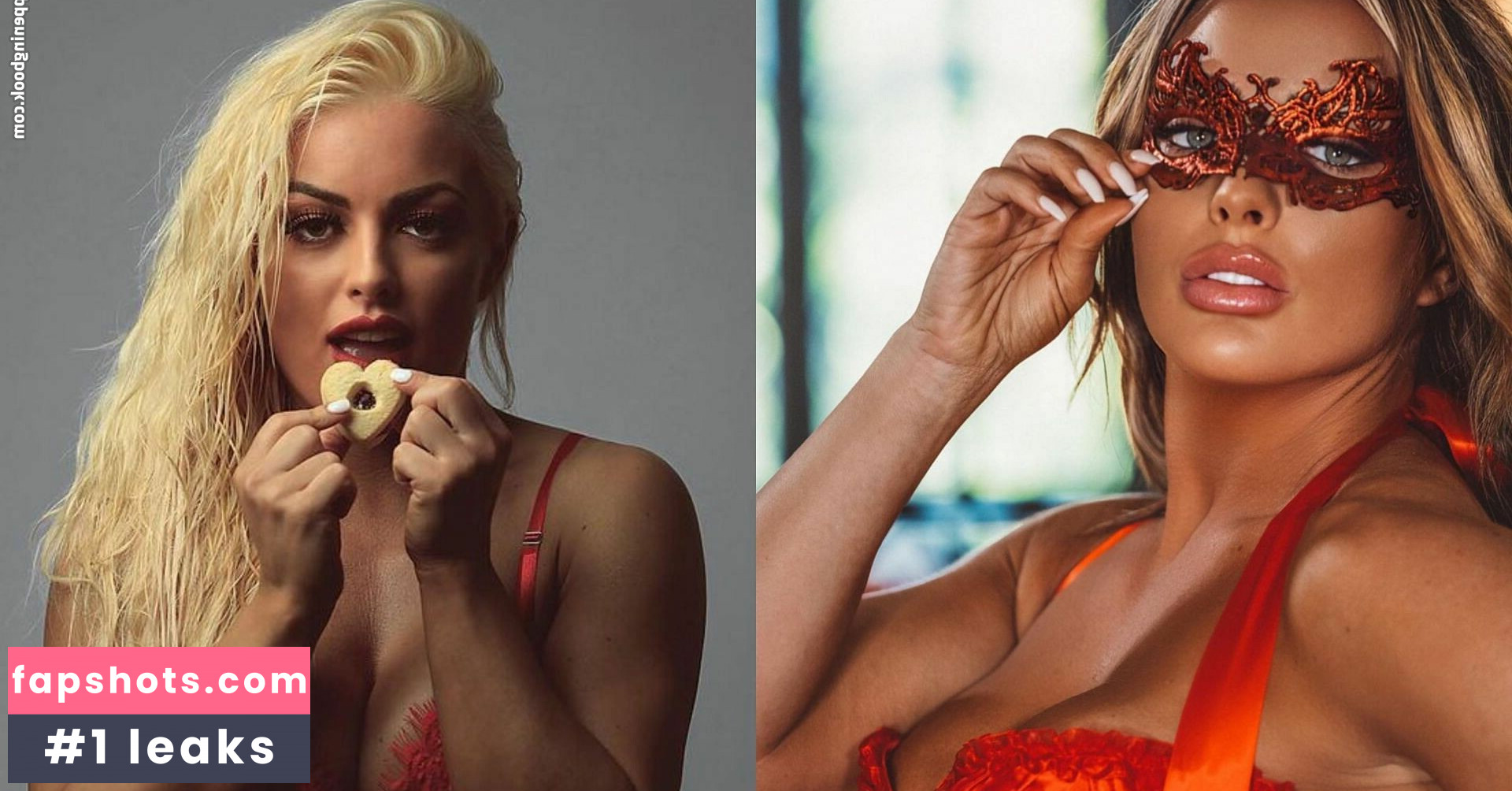 Wwe Mandy Rose gallery photo #10