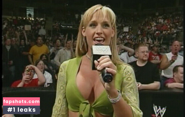 WWE Michelle McCool gallery photo #12