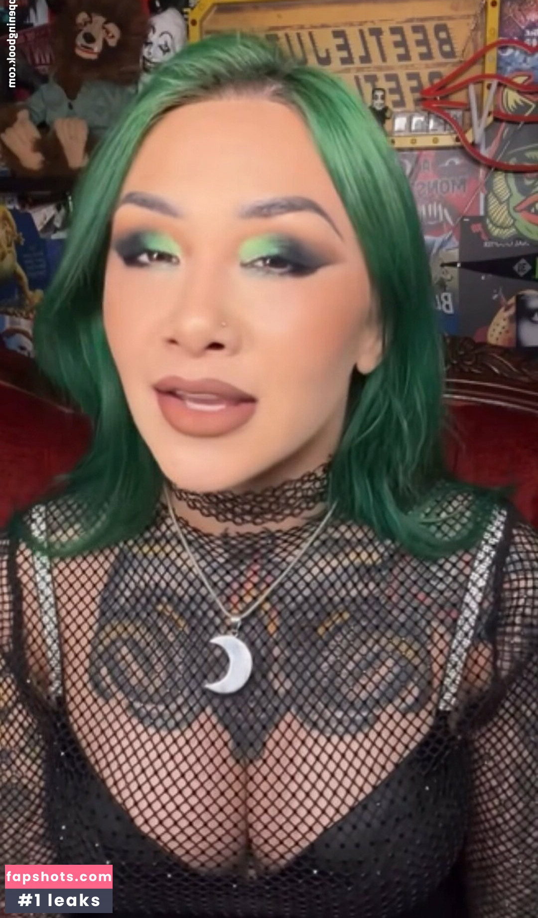 WWE Shotzi gallery photo #12