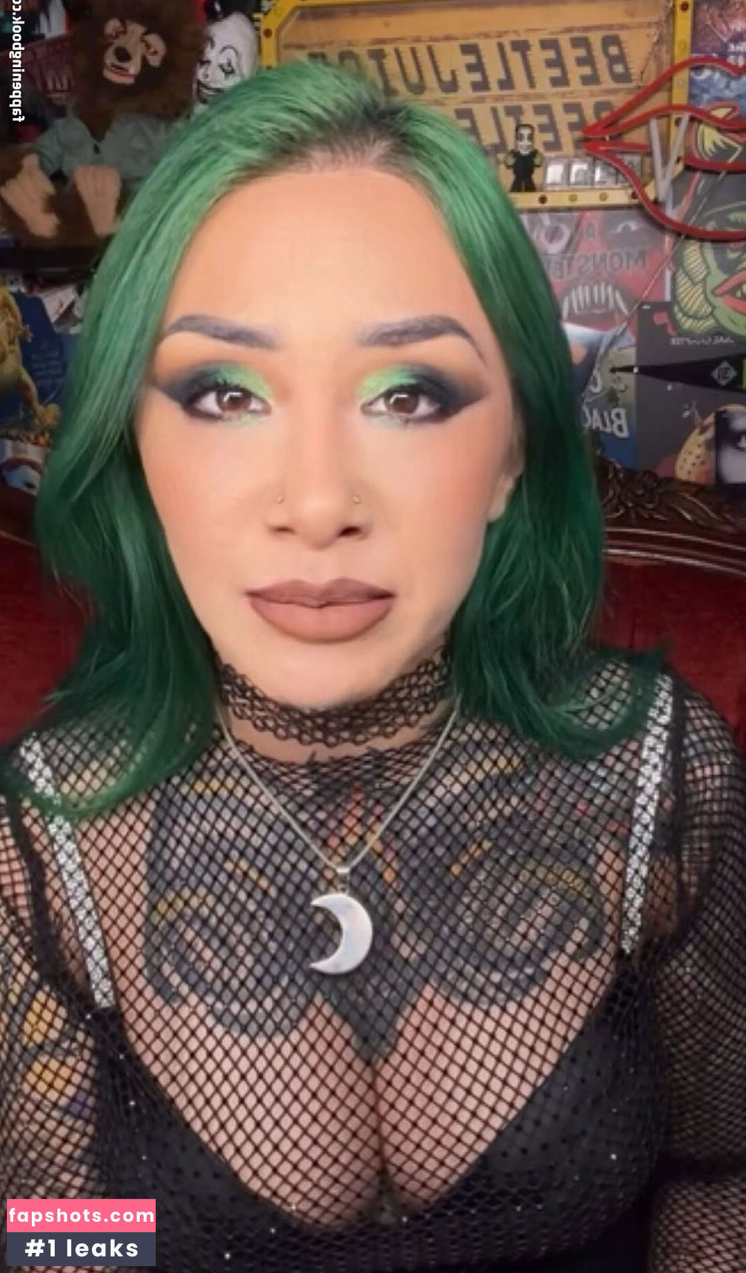 WWE Shotzi gallery photo #17